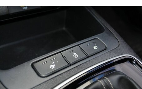 KIA Rio IV, 2021 год, 1 270 000 рублей, 18 фотография