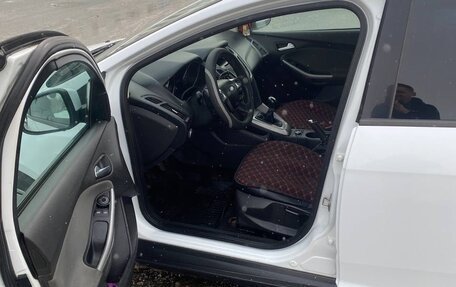 Ford Focus III, 2012 год, 499 000 рублей, 7 фотография