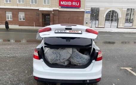 Ford Focus III, 2012 год, 499 000 рублей, 5 фотография