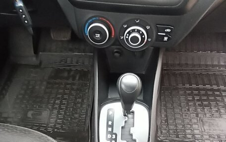 KIA Rio III рестайлинг, 2012 год, 740 000 рублей, 17 фотография