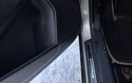 KIA Sportage III, 2013 год, 1 300 000 рублей, 13 фотография