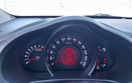 KIA Sportage III, 2013 год, 1 300 000 рублей, 16 фотография