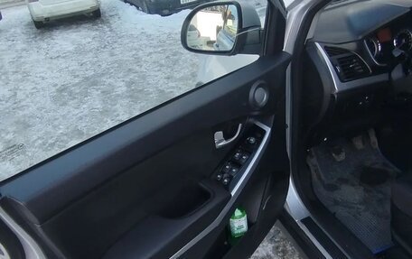 SsangYong Actyon II рестайлинг, 2013 год, 900 000 рублей, 6 фотография