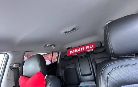 KIA Sportage III, 2013 год, 1 300 000 рублей, 17 фотография