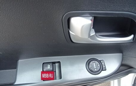 KIA Rio III рестайлинг, 2012 год, 740 000 рублей, 18 фотография