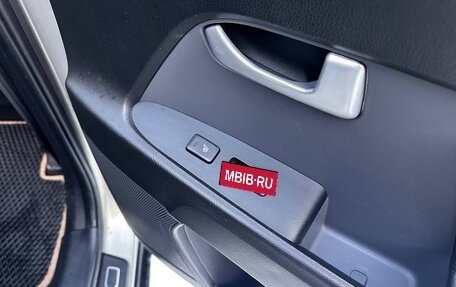 KIA Sportage III, 2013 год, 1 300 000 рублей, 19 фотография