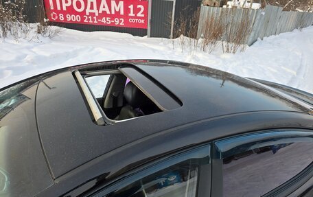 Hyundai Avante, 2011 год, 720 000 рублей, 10 фотография