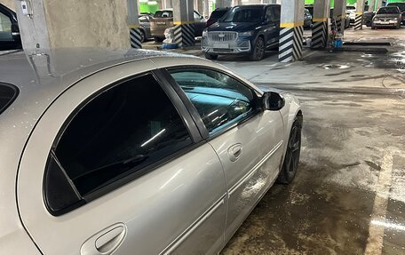 Chrysler Sebring II, 2003 год, 280 000 рублей, 7 фотография