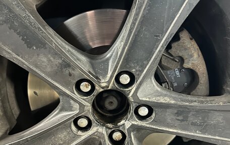 Chrysler Sebring II, 2003 год, 280 000 рублей, 10 фотография