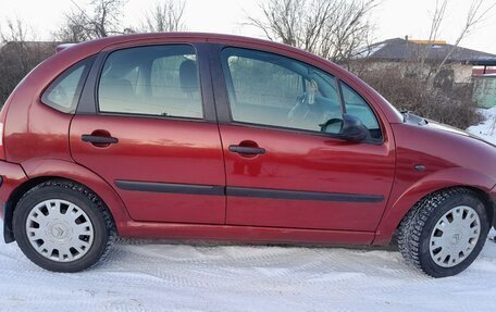 Citroen C3 II, 2005 год, 270 000 рублей, 3 фотография