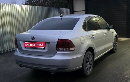 Volkswagen Polo VI (EU Market), 2019 год, 1 400 000 рублей, 5 фотография