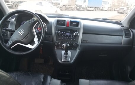 Honda CR-V III рестайлинг, 2008 год, 1 150 000 рублей, 9 фотография