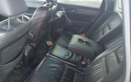 Honda CR-V III рестайлинг, 2008 год, 1 150 000 рублей, 10 фотография