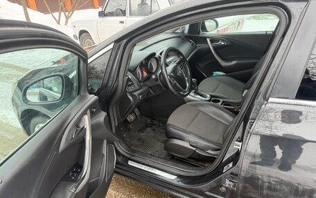 Opel Astra J, 2011 год, 630 000 рублей, 5 фотография