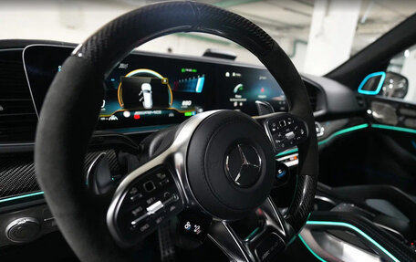 Mercedes-Benz GLS, 2022 год, 16 900 000 рублей, 9 фотография