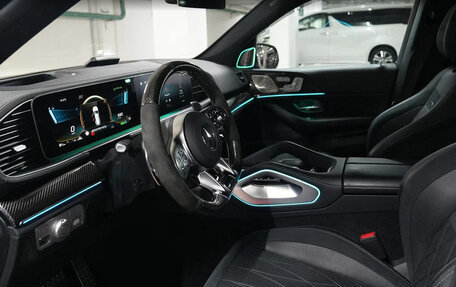 Mercedes-Benz GLS, 2022 год, 16 900 000 рублей, 7 фотография