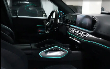 Mercedes-Benz GLS, 2022 год, 16 900 000 рублей, 10 фотография