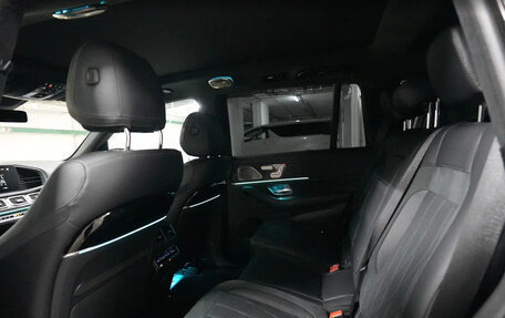 Mercedes-Benz GLS, 2022 год, 16 900 000 рублей, 11 фотография