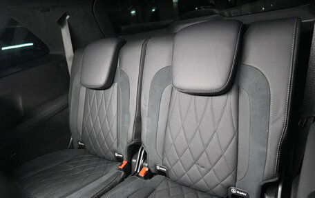 Mercedes-Benz GLS, 2022 год, 16 900 000 рублей, 12 фотография