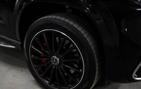 Mercedes-Benz GLS, 2022 год, 16 900 000 рублей, 13 фотография