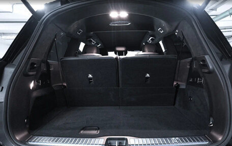 Mercedes-Benz GLS, 2022 год, 16 900 000 рублей, 14 фотография