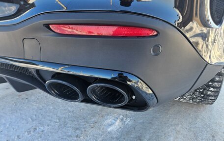 Mercedes-Benz GLE, 2019 год, 7 200 000 рублей, 11 фотография