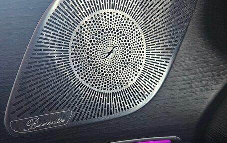 Mercedes-Benz GLE, 2019 год, 7 200 000 рублей, 10 фотография