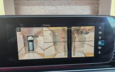 Mercedes-Benz GLE, 2019 год, 7 200 000 рублей, 9 фотография