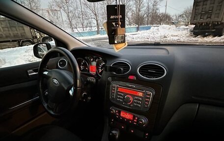 Ford Focus II рестайлинг, 2008 год, 500 000 рублей, 4 фотография