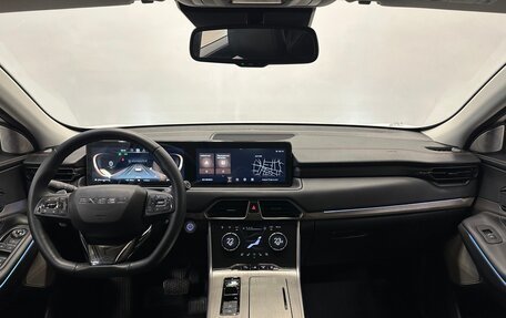 CheryExeed TXL, 2023 год, 2 599 000 рублей, 5 фотография