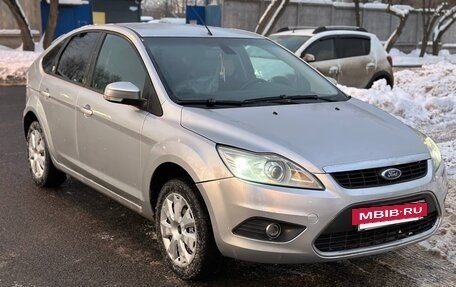 Ford Focus II рестайлинг, 2008 год, 500 000 рублей, 2 фотография