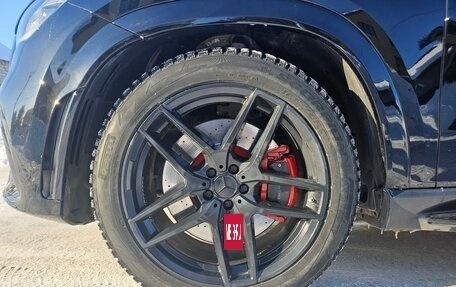 Mercedes-Benz GLE, 2019 год, 7 200 000 рублей, 7 фотография