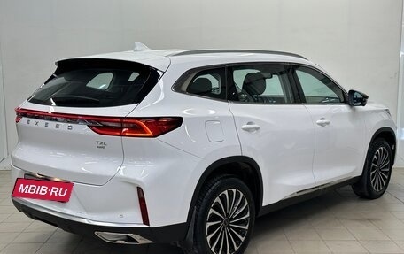 CheryExeed TXL, 2023 год, 2 599 000 рублей, 4 фотография