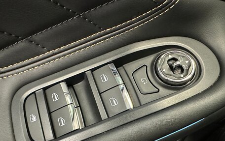 CheryExeed TXL, 2023 год, 2 599 000 рублей, 12 фотография