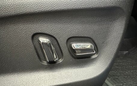 CheryExeed TXL, 2023 год, 2 599 000 рублей, 14 фотография