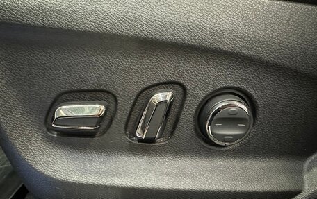 CheryExeed TXL, 2023 год, 2 599 000 рублей, 13 фотография