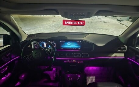 Mercedes-Benz GLE, 2019 год, 7 200 000 рублей, 13 фотография