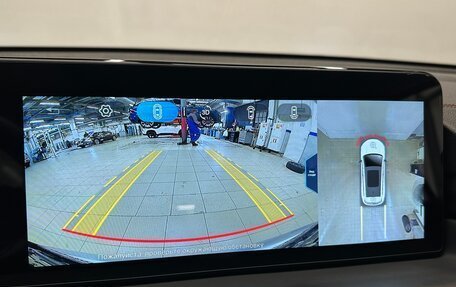 CheryExeed TXL, 2023 год, 2 599 000 рублей, 9 фотография