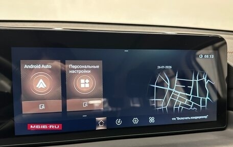 CheryExeed TXL, 2023 год, 2 599 000 рублей, 8 фотография