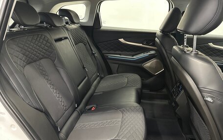 CheryExeed TXL, 2023 год, 2 599 000 рублей, 18 фотография