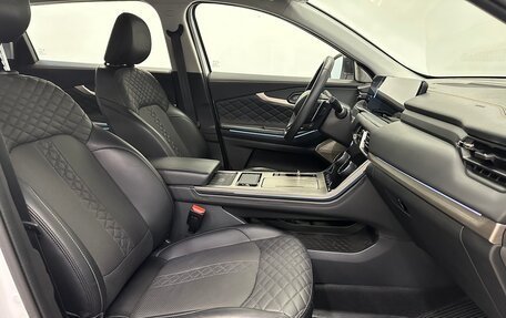 CheryExeed TXL, 2023 год, 2 599 000 рублей, 17 фотография
