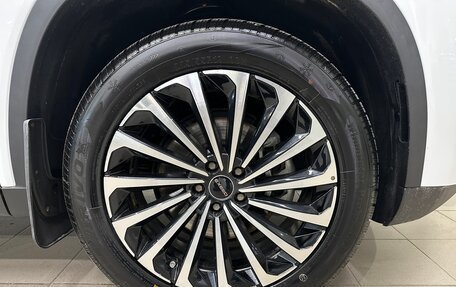 CheryExeed TXL, 2023 год, 2 599 000 рублей, 22 фотография