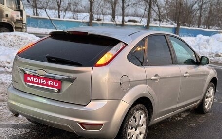 Ford Focus II рестайлинг, 2008 год, 500 000 рублей, 3 фотография