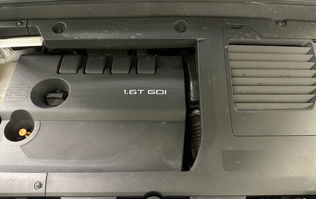 CheryExeed TXL, 2023 год, 2 599 000 рублей, 21 фотография