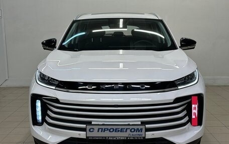 CheryExeed TXL, 2023 год, 2 599 000 рублей, 2 фотография