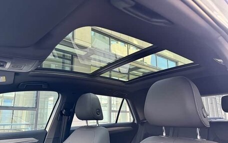 Volkswagen T-Roc I, 2022 год, 2 100 000 рублей, 17 фотография