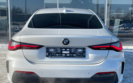 BMW 4 серия, 2022 год, 6 100 000 рублей, 6 фотография