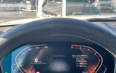 BMW 4 серия, 2022 год, 6 100 000 рублей, 11 фотография