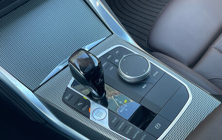 BMW 4 серия, 2022 год, 6 100 000 рублей, 13 фотография