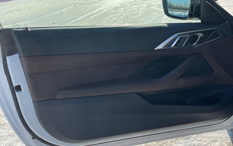 BMW 4 серия, 2022 год, 6 100 000 рублей, 15 фотография